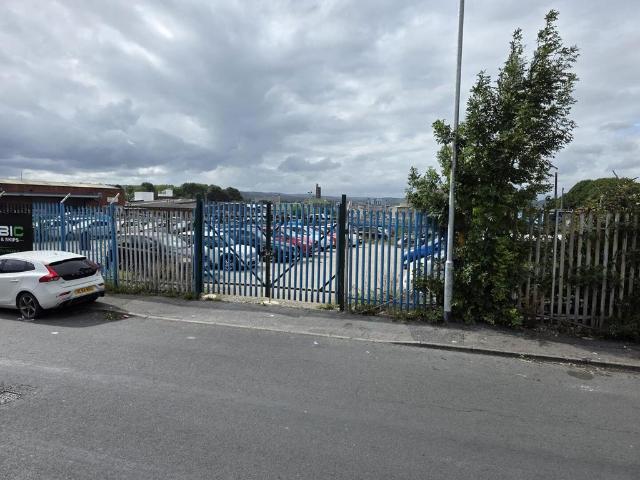 Land for sale in West Yorkshire