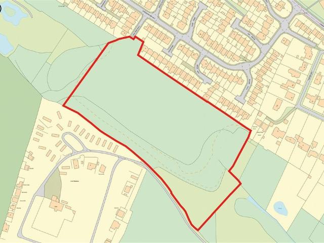 Land for sale in Lickhill, Rushock