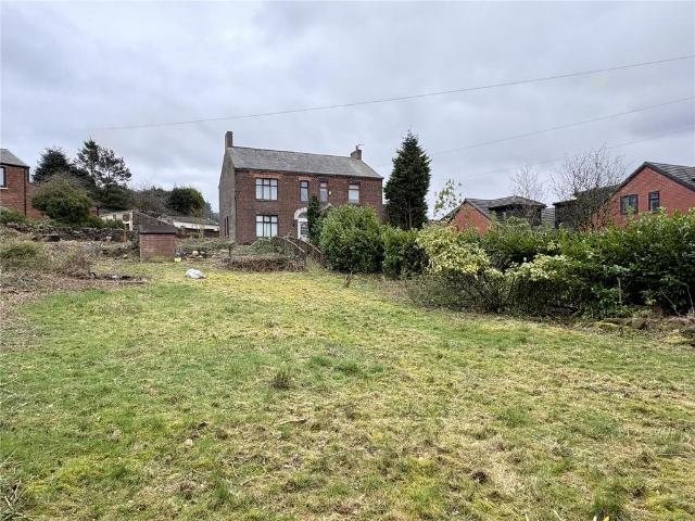 Land for sale in Shaw and Crompton, Pendock