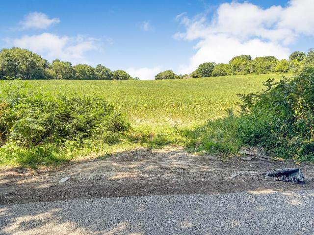 Land for sale in Heathlands, East Sussex