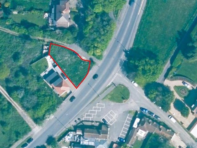 Land for sale in Greater London