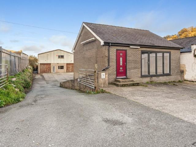 Land for sale in Upper Bangor, Bangor