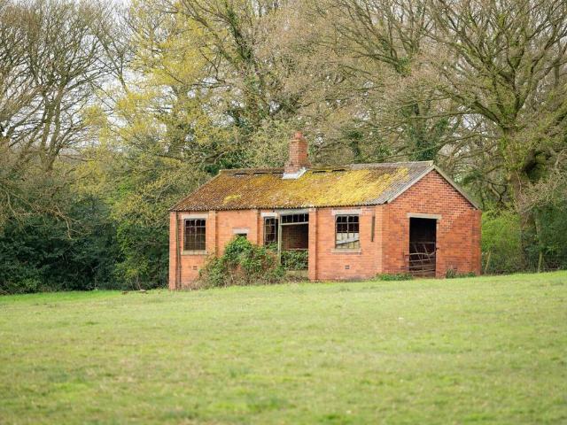 Land for sale in Shelley, Kirklees