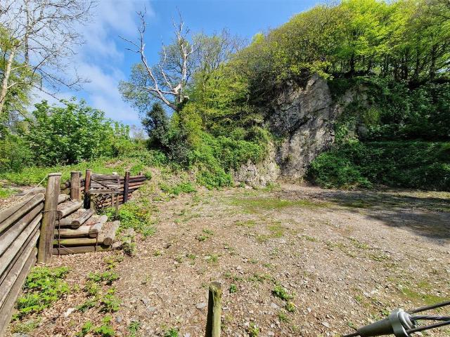 Land for sale in Kentisbury, Devon