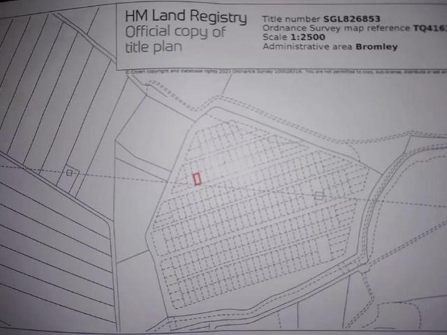 Land for sale in Isle Of Man