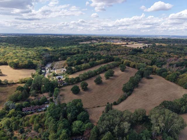 Land for sale in Pebsham, Rother