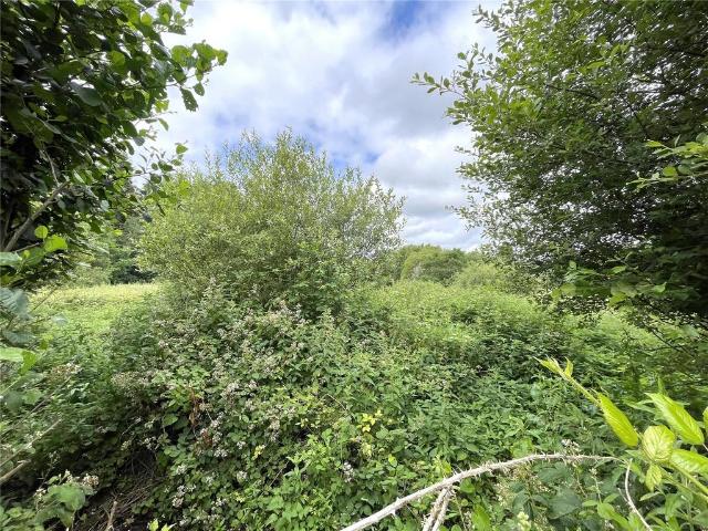 Land for sale in Llannon, Wales
