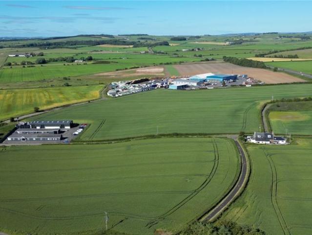 Land for sale in Ayr, Heathfield