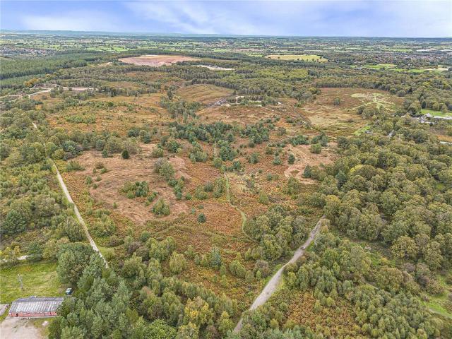 Land for sale in Bishton, Baswich