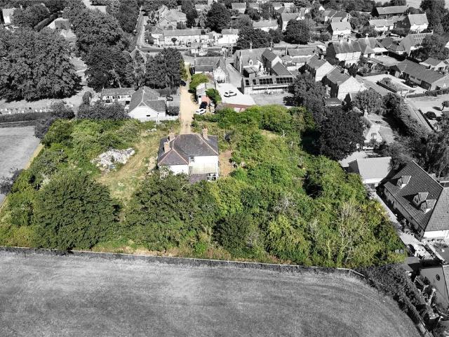 Land for sale in Chedburgh, Suffolk