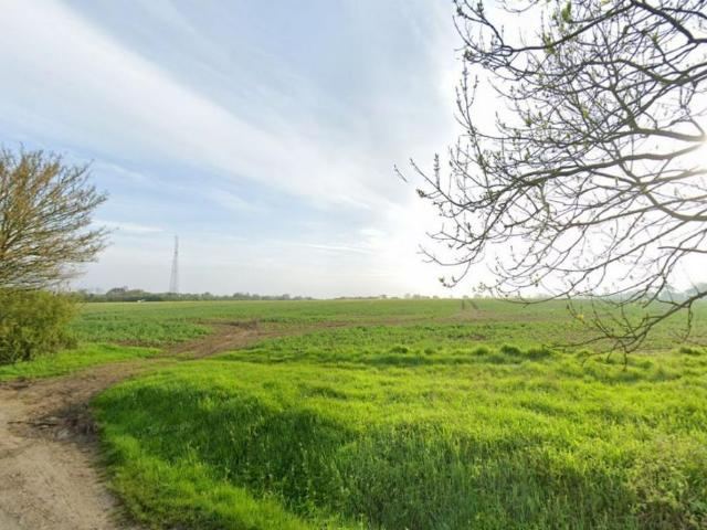 Land for sale in Duton Hill, Essex