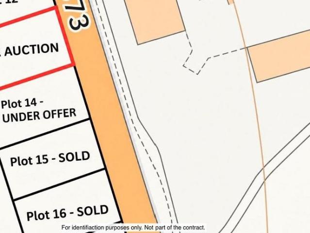 Land for sale in Hinkshay, Dawley