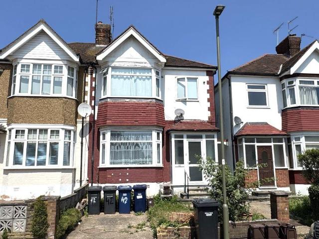 Land for sale in Hendon, Greater London