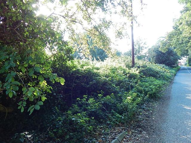 Land for sale in Comers, Isle Of Man