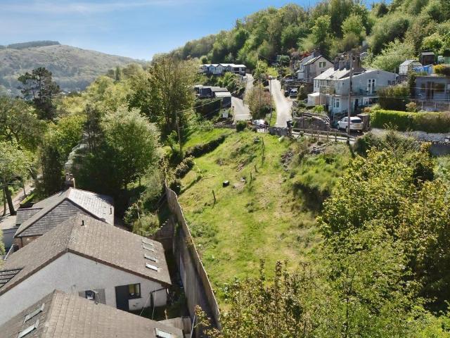 Land for sale in Llanddulas and Rhyd-y-Foel, Llanddulas