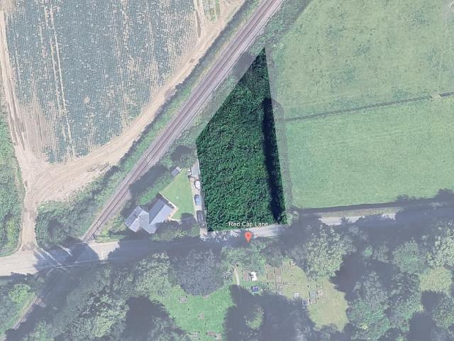 Land for sale in Boston, Isle Of Man