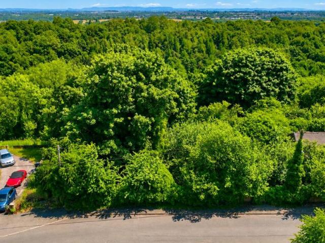 Land for sale in Summerhill, Wales