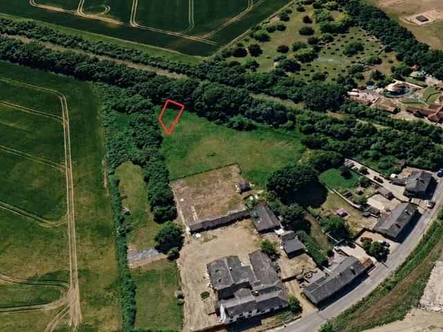 Land for sale in New England, Braintree