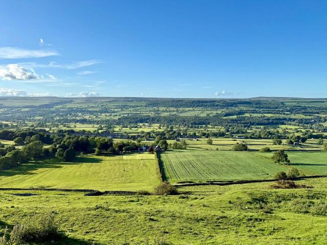 Land for sale in North Yorkshire