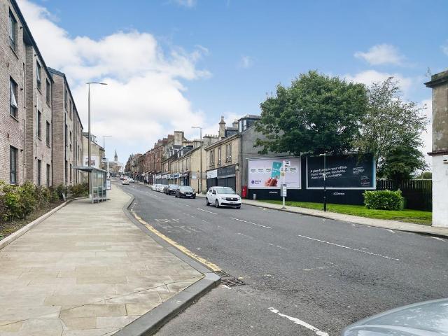 Land for sale in Wishawhill, Cambusnethan