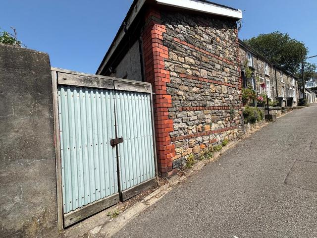 Land for sale in Town, Merthyr