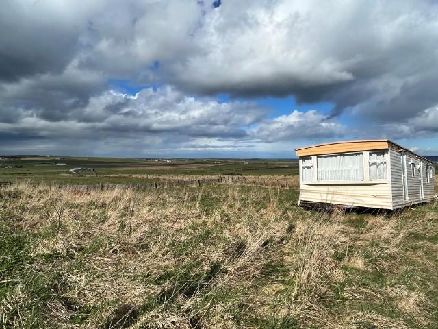 Land for sale in Thurso, Scotland