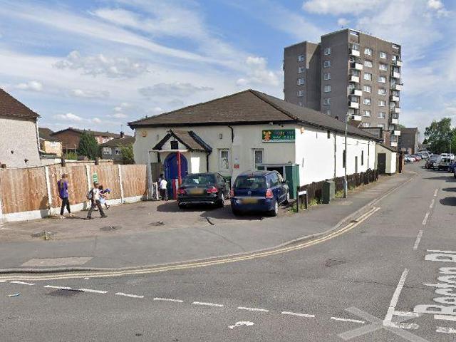 Commercial for sale in Cat Hill, Isle Of Man