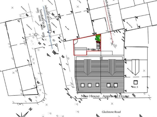 Commercial for sale in Watergate, Devon