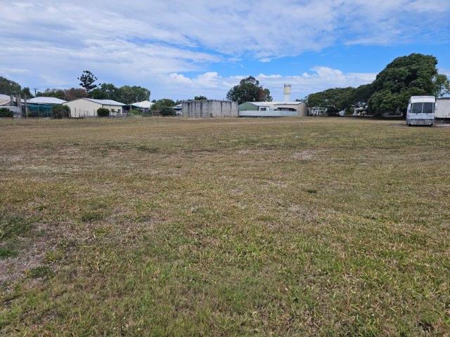 Land for sale in Ayr, Queensland