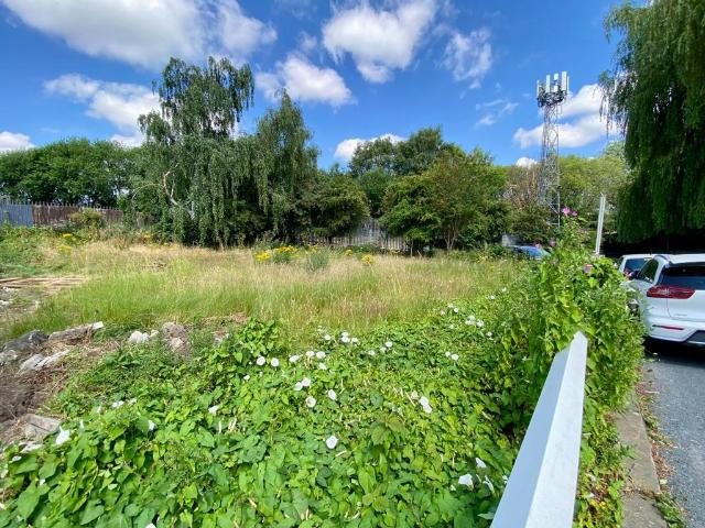 Land for sale in West Yorkshire
