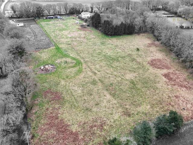 Commercial for sale in Ebblake, Verwood