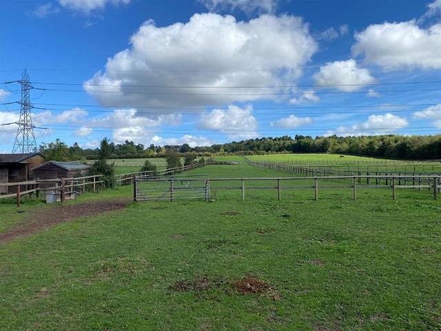 Land for sale in Harvington, Wyre Forest