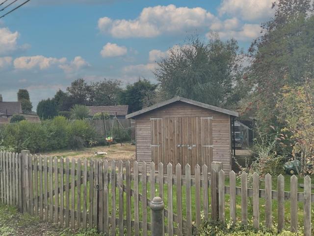 Land for sale in Swineshead CP, Boston
