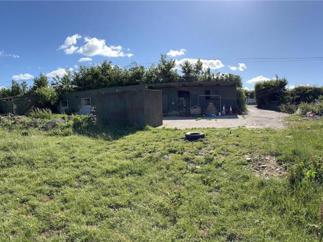 Land for sale in Henstridge, Somerset