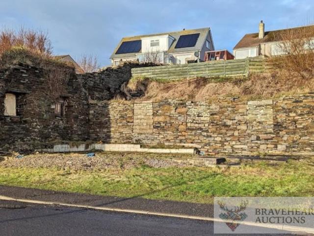 Land for sale in Scotland