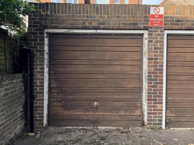 Land for sale in Aldrington