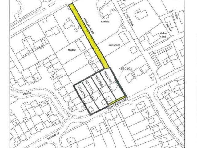 Land for sale in Bromyard and Winslow, Bromyard