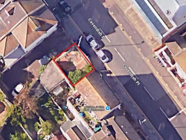 Land for sale in Roselands, Eastbourne