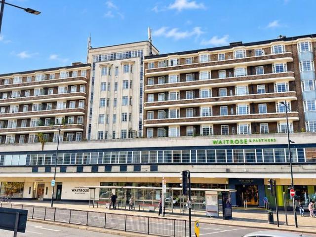 Land for sale in Swiss Cottage, Greater London