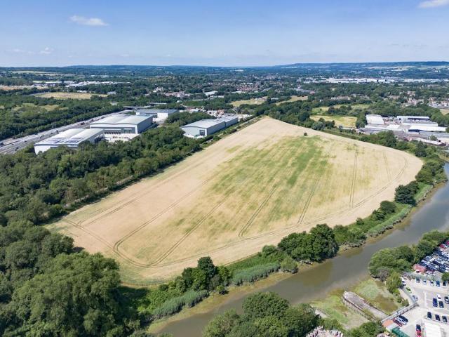 Land for sale in Forstal, Midway