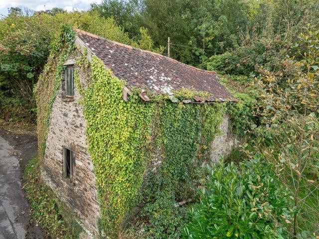 Commercial for sale in Lower Loxhore, North Devon