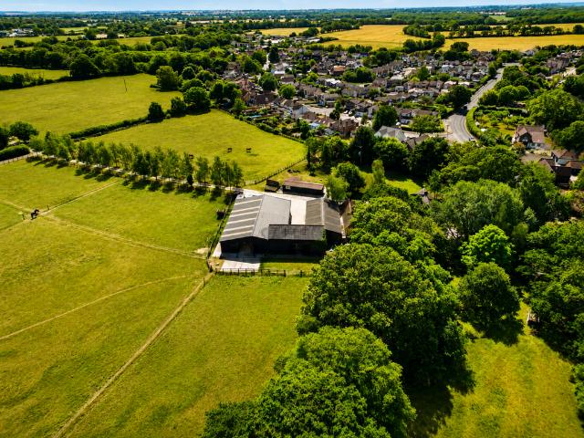 Land for sale in Woodham Ferrers and Bicknacre, Chelmsford
