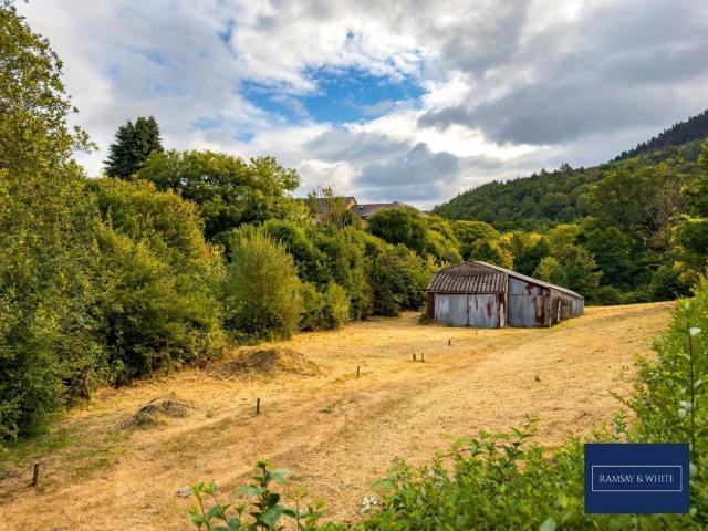 Commercial for sale in Aberaman South, Wales