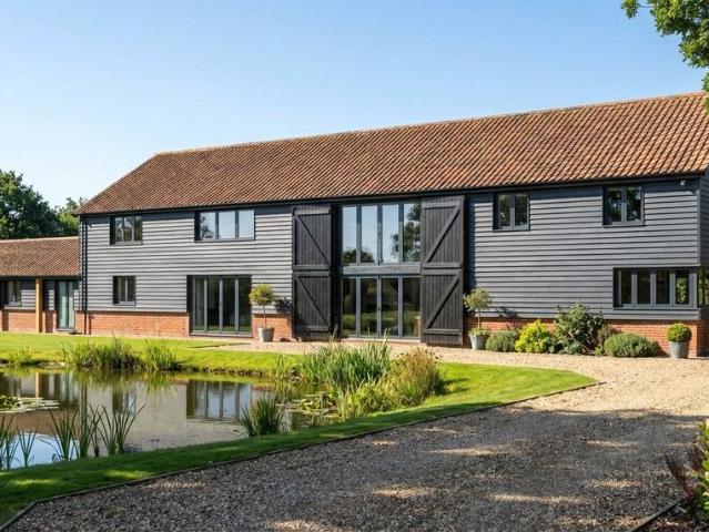 Land for sale in Swingleton Green, Chelmondiston