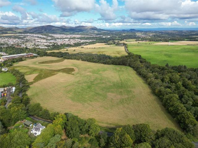 Land for sale in Milton Bridge, Scotland
