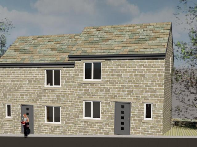 Land for sale in Sowerby Bridge, Willowfield