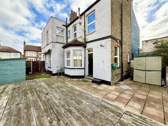 Commercial for sale in Alton Barnes, Essex
