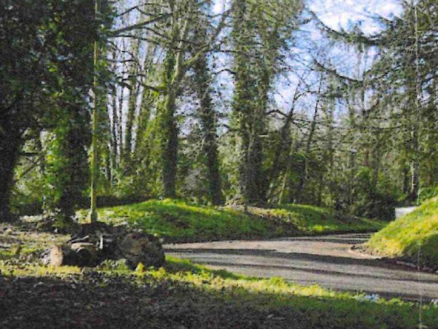 Land for sale in Fossebridge, Gloucestershire