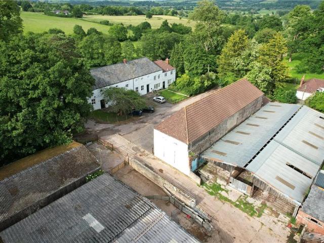 Land for sale in Wales