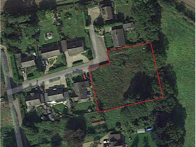 Land for sale in Stibbard, Comers
